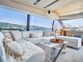 2016 Prestige Yachts 680 na prodej