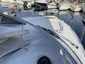 2004 Sessa Marine Oyster 35