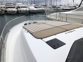2015 Azimut Yachts Magellano 43