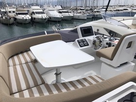 2015 Azimut Yachts Magellano 43 myytävänä