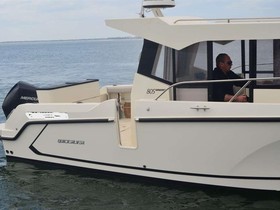 Acheter 2020 Quicksilver Boats 805 Pilothouse