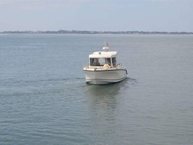 2020 Quicksilver Boats 805 Pilothouse à vendre
