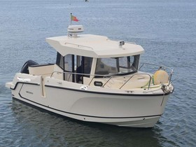 Osta 2020 Quicksilver Boats 805 Pilothouse