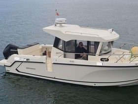 2020 Quicksilver Boats 805 Pilothouse à vendre