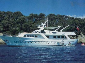 Benetti Yachts 26
