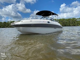 2012 Stingray 215