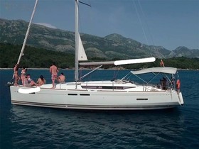 2012 Jeanneau Sun Odyssey 439 на продажу