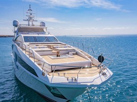 2018 Azimut Yachts Grande 35M