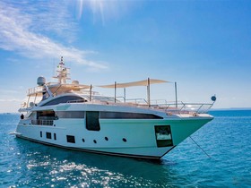 Buy 2018 Azimut Yachts Grande 35M