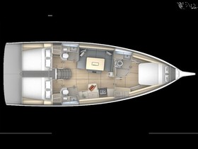 Købe 2024 Dufour 410