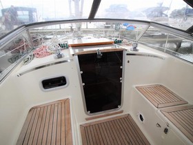 1990 Maxi Yachts 35 for sale