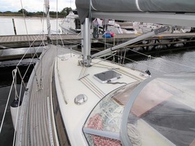 1990 Maxi Yachts 35