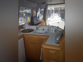 1991 Westerly White Water Wolf 46 til salg