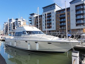 Westerly White Water Wolf 46