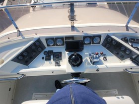 1991 Westerly White Water Wolf 46
