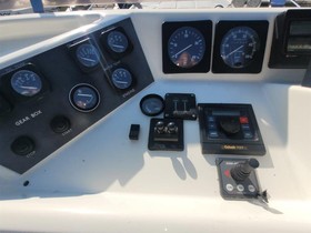 1991 Westerly White Water Wolf 46 na prodej