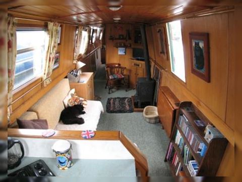 2000 Semi Trad for sale