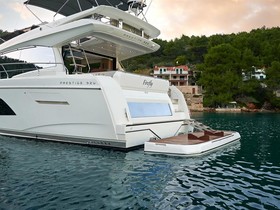 2019 Prestige Yachts 520 kopen