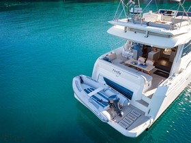 2019 Prestige Yachts 520 te koop