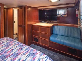 1978 Hatteras Yachts Sportfish til salg