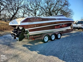 1991 Black Thunder 320