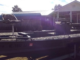 2014 Gator Trax Boats 17