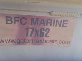 Vegyél 2014 Gator Trax Boats 17