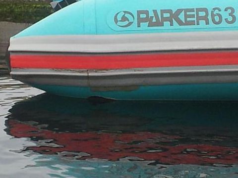 2004 Parker