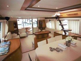 Kupiti 2008 Ferretti Yachts 731