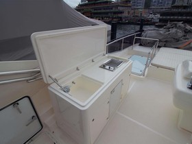 Kupiti 2008 Ferretti Yachts 731