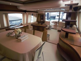 Buy 2008 Ferretti Yachts 731