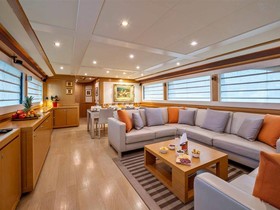 2008 Ferretti Yachts Custom Line 26 Navetta zu verkaufen