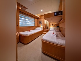 2008 Ferretti Yachts Custom Line 26 Navetta kaufen