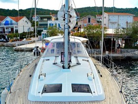 2013 Bénéteau Boats Oceanis 480 til salg