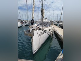 2013 Bénéteau Boats Oceanis 480 на продаж
