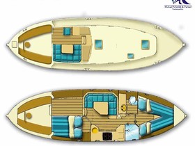 Kjøpe 1995 Colin Archer Yachts Bronsveen 42