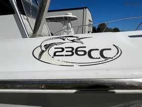 2006 Sea Fox Boats 236 Cc на продажу