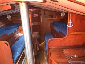 1975 Cheoy Lee 39 for sale