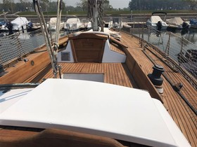 1975 Cheoy Lee 39 for sale