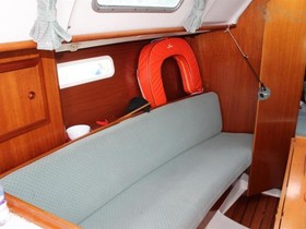 2001 Bénéteau Boats Clipper 311