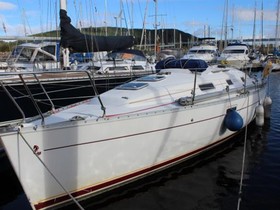 Osta 2001 Bénéteau Boats Clipper 311