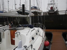 2001 Bénéteau Boats Clipper 311 myytävänä