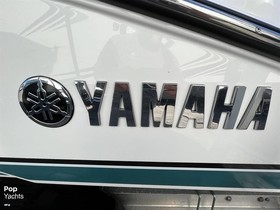 Kjøpe 2021 Yamaha 210 Fsh