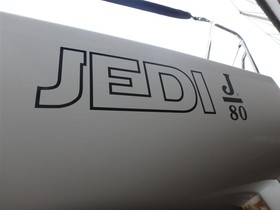 J Boats J80