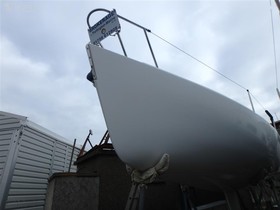 Kupiti 2005 J Boats J80