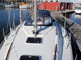 1991 Moody 35 for sale