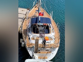2003 Najad Yachts 460