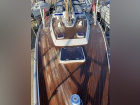 2003 Najad Yachts 460