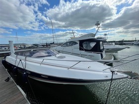 1997 Sunseeker Hawk 31