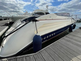 1997 Sunseeker Hawk 31